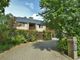 Thumbnail Semi-detached house for sale in Wimborne Road West, Wimborne, Dorset