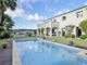 Thumbnail Villa for sale in Nice Gairaut, French Riviera, France