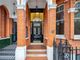 Thumbnail Flat for sale in Barkston Gardens, Earls Court, London