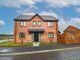 Thumbnail Detached house for sale in Maidstone Road, Blyth
