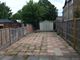 Thumbnail Terraced house to rent in Broadway Gardens, Mitcham, Surrey