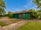 Thumbnail Detached house for sale in No Mans Heath Lane Austrey Atherstone, Warwickshire