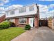 Thumbnail Semi-detached house for sale in Linden Close, Woolston