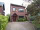 Thumbnail Detached house for sale in Black Horse Hill, Wirral