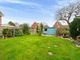 Thumbnail Detached house for sale in Church Road, Hayling Island, Hampshire