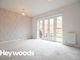 Thumbnail Semi-detached house to rent in Piren Green, Silverdale, Newcastle-Under-Lyme