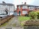 Thumbnail Semi-detached house to rent in Rymond Road, Hodge Hill, Birmingham