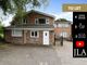 Thumbnail Detached house to rent in Sickleholm Drive, Leicester