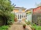 Thumbnail Detached house for sale in Glenburnie Road, London