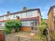 Thumbnail End terrace house to rent in Kenilworth Gardens, Staines-Upon-Thames