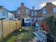Thumbnail Terraced house for sale in Nottingham Road, Derby
