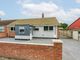 Thumbnail Semi-detached bungalow for sale in Somerleyton Road, Lowestoft