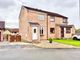 Thumbnail Semi-detached house for sale in Nether Ley Gardens, Chapeltown, Sheffield