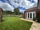 Thumbnail Detached house for sale in Hilly Hollow, Gilmorton, Lutterworth