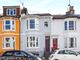 Thumbnail Flat for sale in Canning Street, Brighton