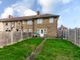 Thumbnail End terrace house for sale in Knapmill Way, London