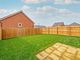 Thumbnail Detached house for sale in Lower Hays, Daresbury, Warrington