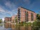 Thumbnail Flat for sale in William Mundy Way, Dartford