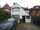 Thumbnail Semi-detached house for sale in Golders Green Crescent, Golders Green