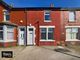 Thumbnail Terraced house to rent in Addison Road, Fleetwood