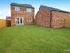 Thumbnail Detached house for sale in Meadowsweet Lane, Sunderland