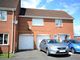 Thumbnail Semi-detached house for sale in Stableford Close, Shepshed, Leicestershire