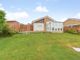 Thumbnail Detached bungalow for sale in Shearwater Avenue, Seasalter, Whitstable