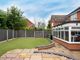 Thumbnail Detached house for sale in Blisworth Way, Swanwick, Alfreton