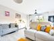 Thumbnail Flat for sale in Drapers Place, Godalming, Godalming