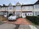 Thumbnail Property for sale in Pembroke Road, Seven Kings, Ilford