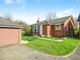 Thumbnail Bungalow for sale in Church View, Marham, King's Lynn, Norfolk