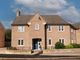 Thumbnail Semi-detached house for sale in Morledge, Matlock