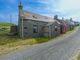 Thumbnail Detached house for sale in Brettabister, Shetland