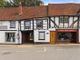 Thumbnail Terraced house to rent in High Street, Chalfont St. Giles