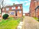 Thumbnail Semi-detached house for sale in Clauds Close, Hazlemere, High Wycombe