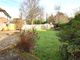 Thumbnail Detached bungalow for sale in Park Drive, Wistaston, Crewe