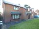 Thumbnail Detached house for sale in Dalston Road, Newhall, Swadlincote, Derbyshire