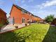 Thumbnail Detached house for sale in Lark Hill, Astley