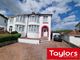 Thumbnail Semi-detached house for sale in Banbury Park, Torquay