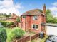 Thumbnail Detached house for sale in Moss Hill, Stockton Brook, Staffordshire