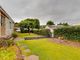 Thumbnail Detached bungalow for sale in Grampian View, Blairgowrie