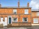 Thumbnail Terraced house for sale in Sheep Street, Winslow, Buckingham, Buckinghamshire