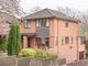 Thumbnail Detached house for sale in Barnt Green Road, Cofton Hackett