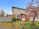 Thumbnail Semi-detached house for sale in King Richards Hill, Earl Shilton, Leicester