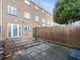 Thumbnail Terraced house for sale in Barnfield Gardens, Brighton