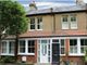 Thumbnail Terraced house for sale in Old Fold Lane, Barnet