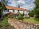 Thumbnail Farmhouse for sale in The Street, West Somerton, Great Yarmouth