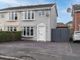 Thumbnail Semi-detached house for sale in Mallard Way, Darnhall, Winsford