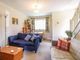 Thumbnail End terrace house to rent in The Elms, Milton, Cambridge