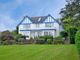 Thumbnail Country house for sale in North Deeside Road, Milltimber